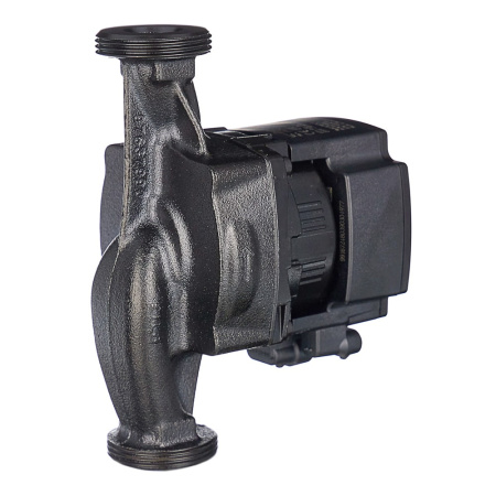 Насос циркуляционный Grundfos ALPHA1 L 25-60, 180 мм