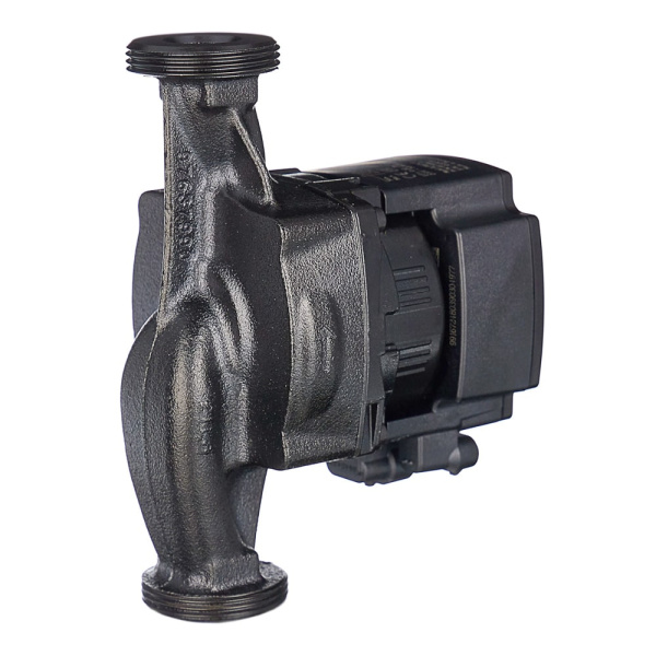 Насос циркуляционный Grundfos ALPHA1 L 25-60, 180 мм Насос циркуляционный Grundfos ALPHA1 L 25-60, 180 мм