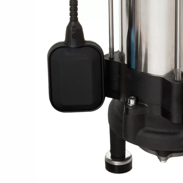 Фекальный насос IBO KRAKEN 1800 с поплавком