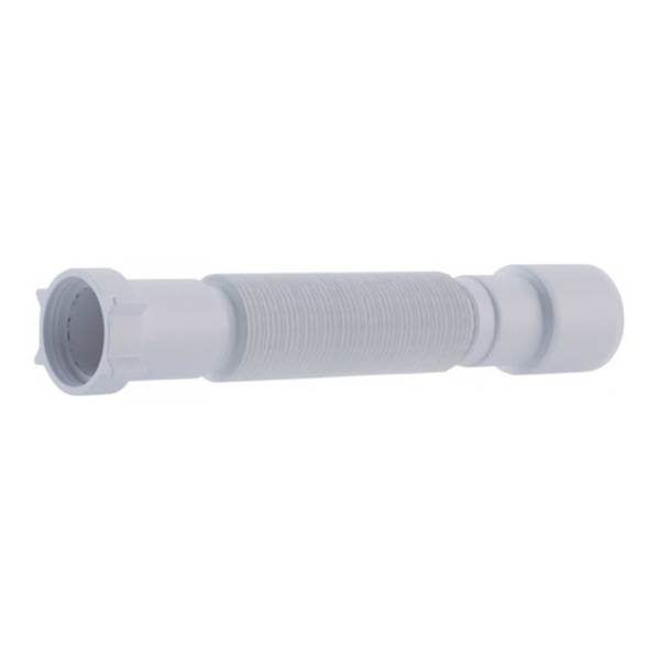 Гибкое соединение 1 1/2 x 40/50 Ани Пласт К106