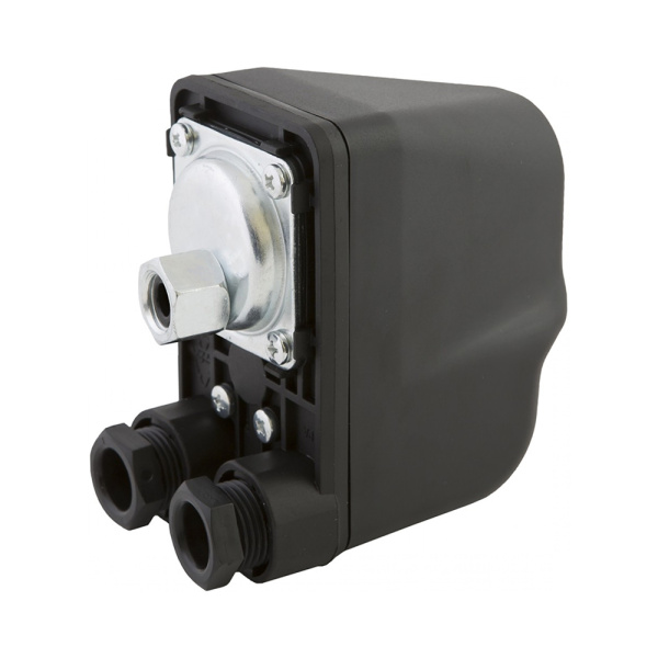 Реле давления трехфазное РT/12 Italtecnica 1/4" ВН