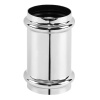 Муфта латунная 32 мм х L-60 мм McALPINE RS14