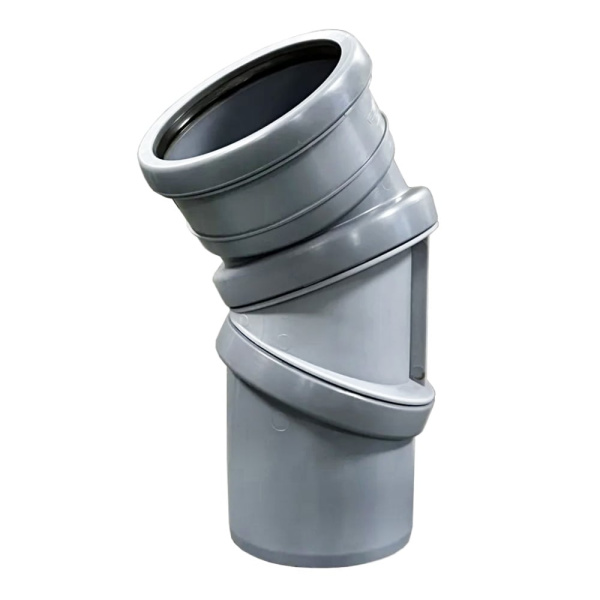 Отвод с регулируемым углом 0°- 90° DN 110 Airfit