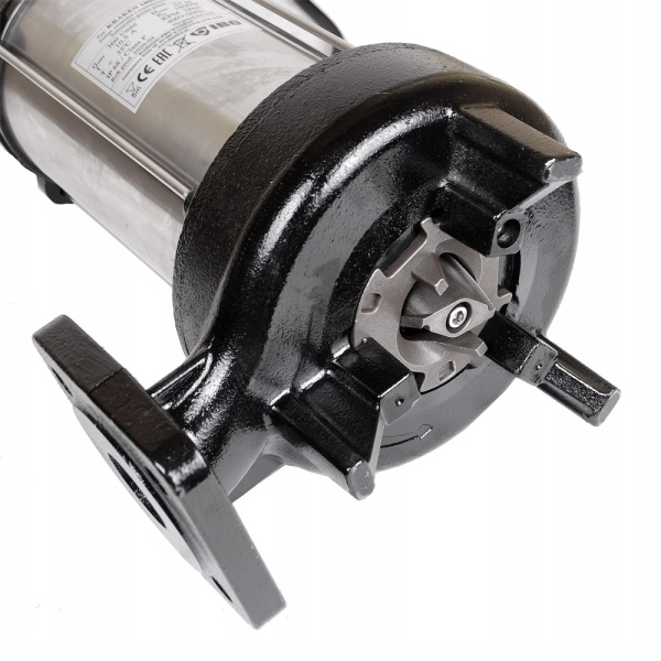 Фекальный насос IBO KRAKEN 1800 DF 230V