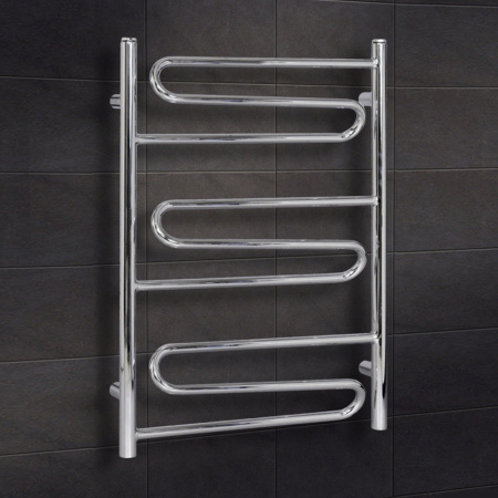 Водяной полотенцесушитель Двин W 120/50