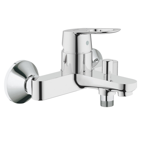 Смеситель для ванны Grohe BauLoop 23341000