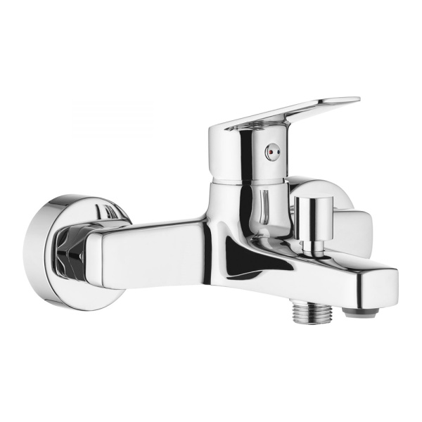Смеситель для ванны Deante JASMIN BGJ_010M Смеситель для ванны Deante JASMIN BGJ_010M