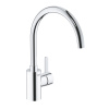 Смеситель для кухонной мойки Grohe Eurosmart Cosmopolitan 32843000