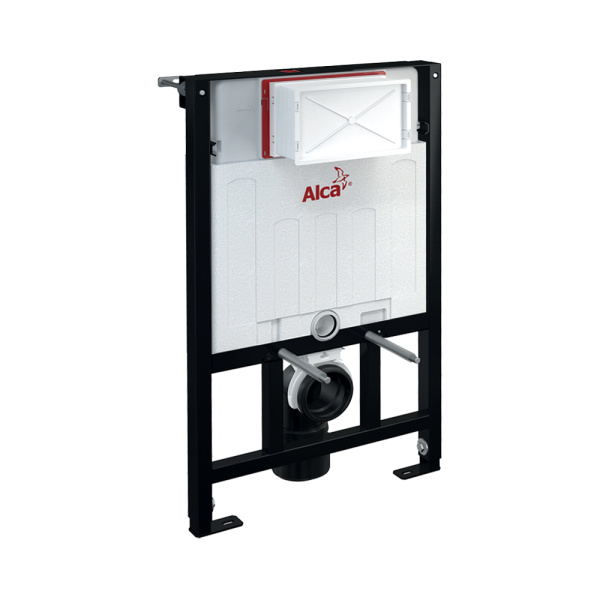 Инсталляция для подвесного унитаза Alcaplast AM101/850-0001 Инсталляция для подвесного унитаза Alcaplast AM101/850-0001