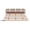 Мат нагревательный Tropix МНН 640 Вт/4,0 кв.м Теплолюкс