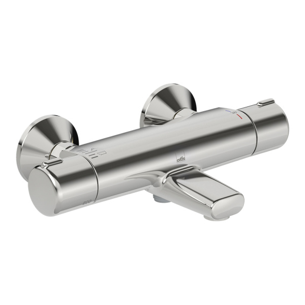 Смеситель термостатический для ванны Oras Nova 7462U