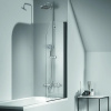 Душевая система для ванны Ideal Standard Ceratherm T25 с термостатом (с изливом)