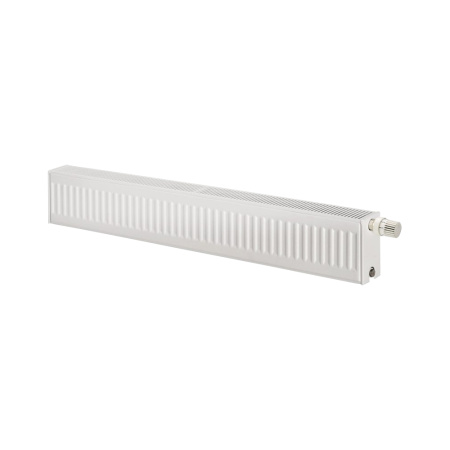 Радиатор стальной панельный Standard Hidravlika тип 22, 200 x 1400 мм, нижнее подключение