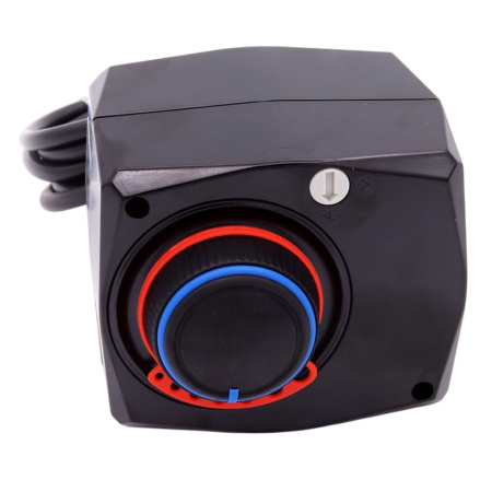 Сервопривод для трехходового клапана VIEIR