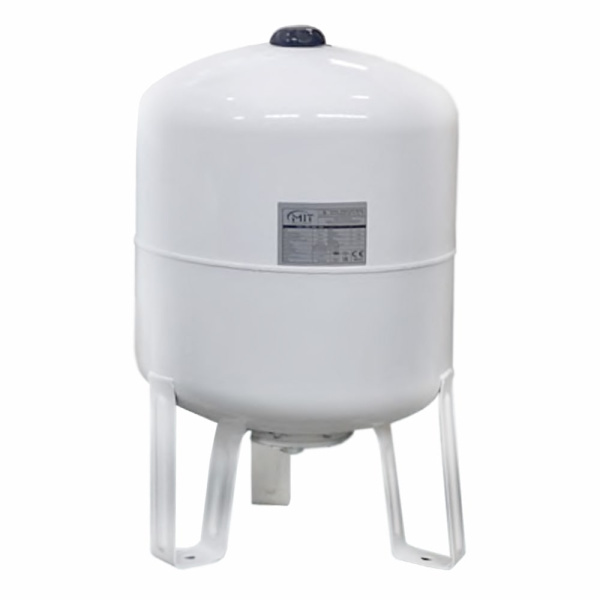 Расширительный бак для отопления и водоснабжения MIT 50/10