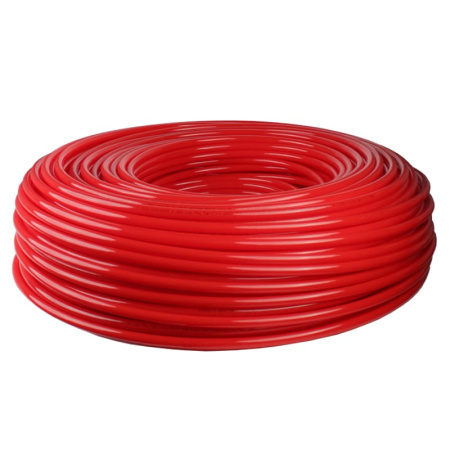 Труба для тёплого пола ELSEN PE-Xa Elspipe 16 x 2,0 мм из сшитого полиэтилена (бухта 240 м.)