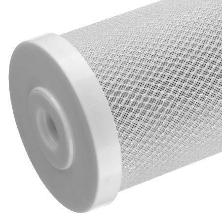 Картридж угольный (прессованный) VIRMUT УП 20BB