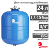 Расширительный бак Wester WAV 24
