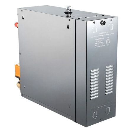 Парогенератор Steamtec TOLO AIO 6 кВт