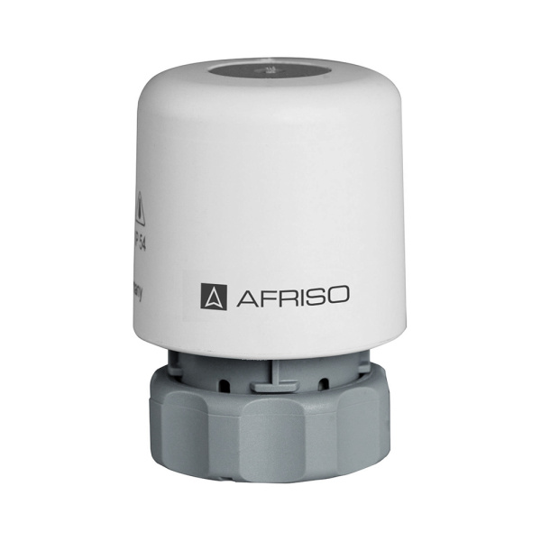 Термопривод для теплого пола Afriso TSA-02 M30 х 1,5, 24V