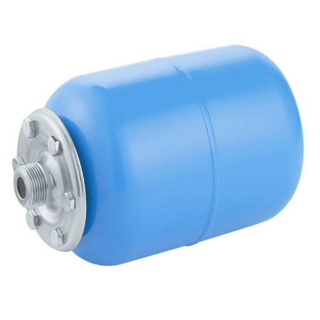 Гидроаккумулятор UNIPUMP ГП 35 (БЭЗ) вертикальный