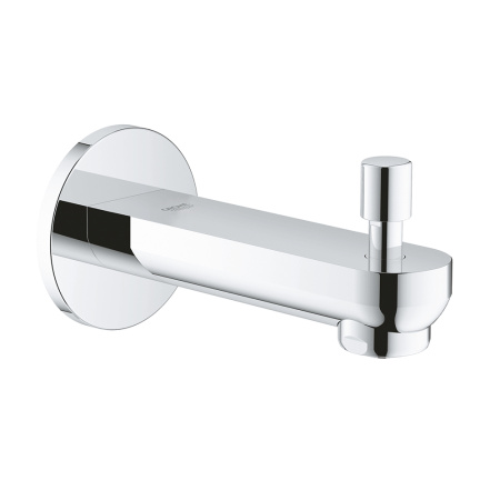 Излив для ванны встраиваемый Grohe Eurosmart Cosmopolitan 13262000