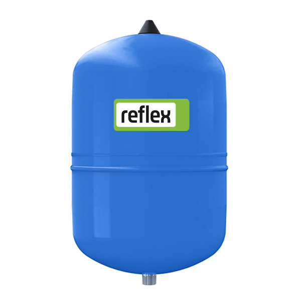 Расширительный бак Reflex DС 25 синий