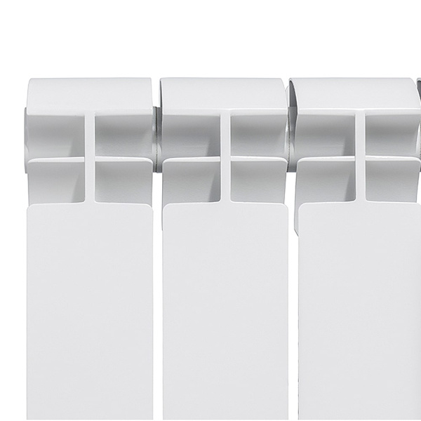 Радиатор биметаллический Standart Hidravlika Ducla B100 (500x100 мм)