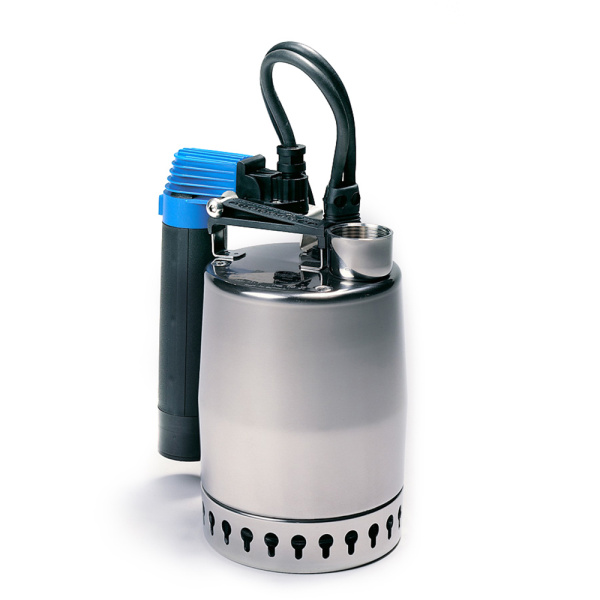 Дренажный насос Grundfos UNILIFT KP 350-A1