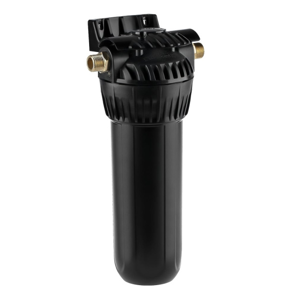 Магистральный фильтр для горячей воды Гейзер 1Г 1/2" SL10 Магистральный фильтр для горячей воды Гейзер 1Г 1/2" SL10