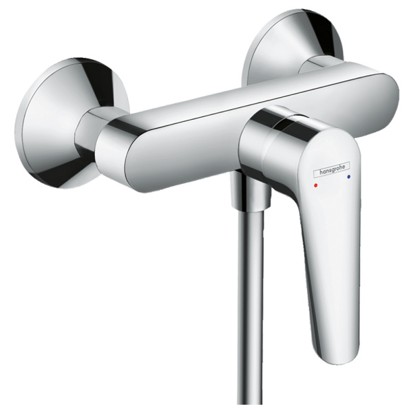 Смеситель для душа Hansgrohe Logis E 71602000 Смеситель для душа Hansgrohe Logis E 71602000