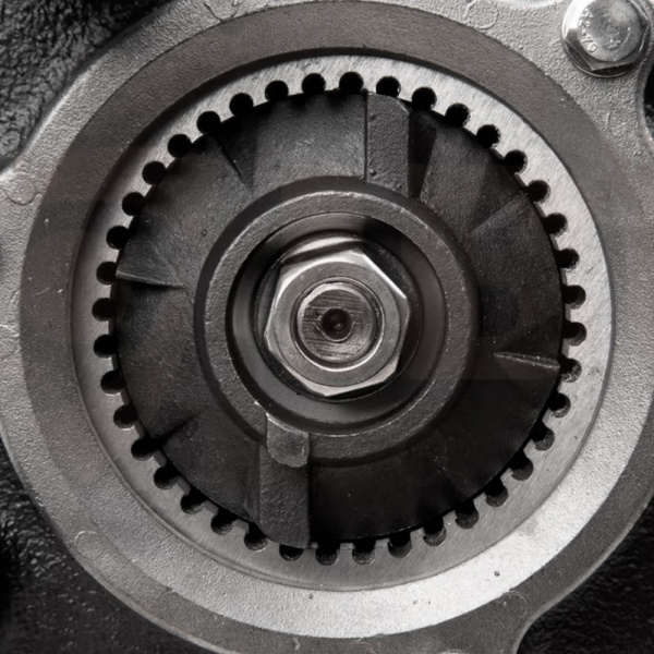 Фекальный насос IBO KRAKEN 1800 с поплавком