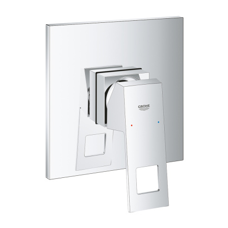 Встраиваемый смеситель для душа Grohe Eurocube 24061000