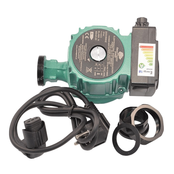 Насос циркуляционный Omnigena OMEGA 2 TYP 25-60 AUTO 180