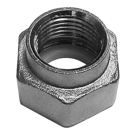 Переходник прямой (муфта) 3/4" ВР - 1/2" ВР с уполотнением FAR