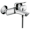 Смеситель для ванны Hansgrohe Novus 71040000