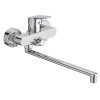 Смеситель для ванны Ideal Standard Ceraflex