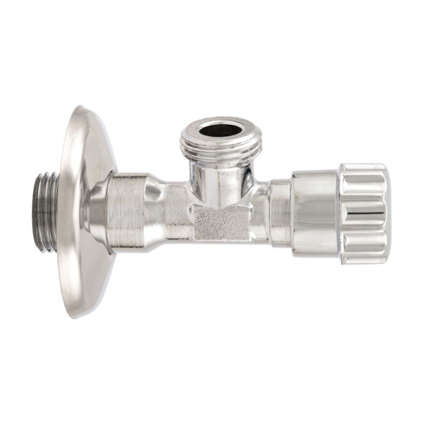 Вентиль угловой 1/2" х 1/2" Itap 346 Вентиль угловой 1/2" х 1/2" Itap 346