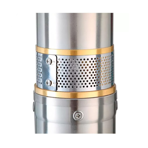 Скважинный насос MAXPUMP PRO3 (напор 113 м, 750 Вт, 20м кабеля)