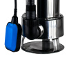 Фекальный насос IBO IP 550 INOX