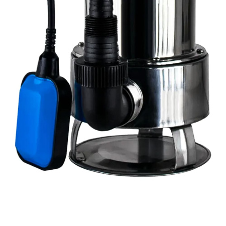 Фекальный насос IBO IP 550 INOX