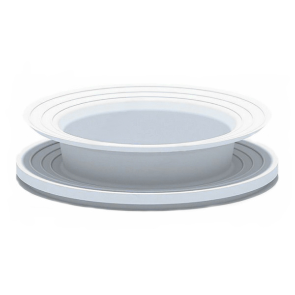 Прокладка 2-х стороняя бабочка Ани Пласт M080