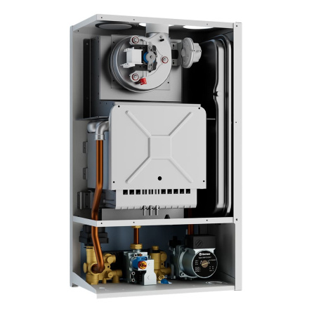 Котел газовый Thermex Antares FH24 (одноконтурный)