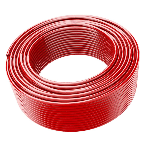 Труба для теплого пола PE-Xa (EVOH) 16 х 2.0 мм из сшитого полиэтилена, Pradex