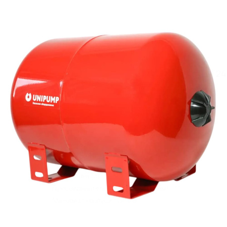 Расширительный бак подвесной с креплением UNIPUMP РП 35К (БЭЗ)