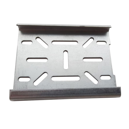 Обратная планка шины 70 х 55 мм TANERS