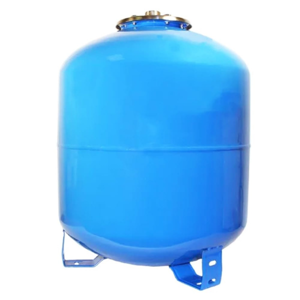 Гидроаккумулятор UNIPUMP (100 л.) вертикальный