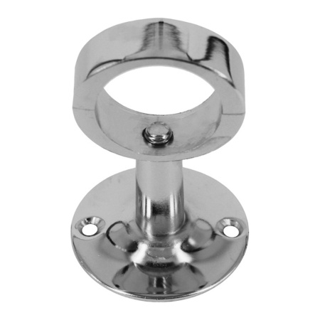Разборное крепление для полотенцесушителя 3/4" LUXON