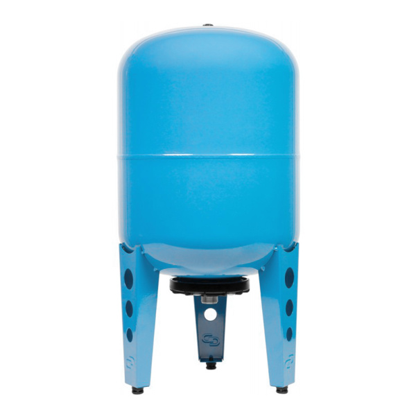 Гидроаккумулятор для водоснабжения ВП50к Джилекс Гидроаккумулятор для водоснабжения ВП50к Джилекс