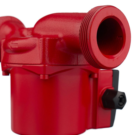 Насос циркуляционный для отопления Grundfos UPS 32-40, 180 мм